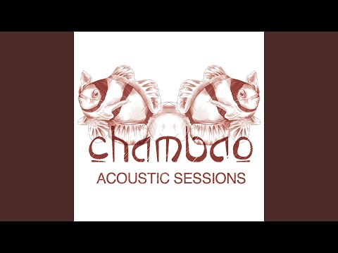 Video thumbnail for Ahí Estás Tú (Versión Acústica)