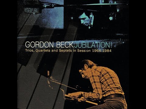 Gordon Beck Trio - Airegin