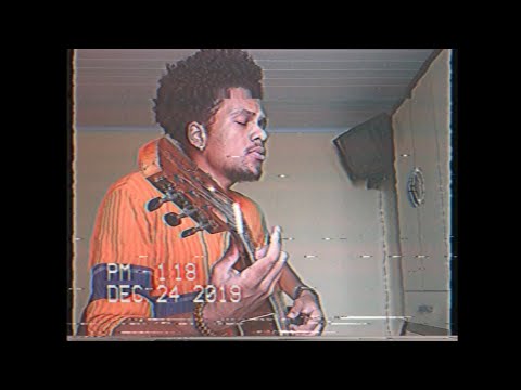 Apesar de querer - Rodrigo Alarcon (Nickstando Cover)