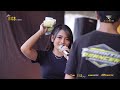 DI RANGKUL NYINGKUR VOC RAYA AILA BGS ENTERTAINMENT