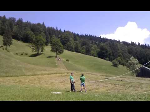 TIROLIANA 1 - PENSIUNEA VALEA MARIILOR