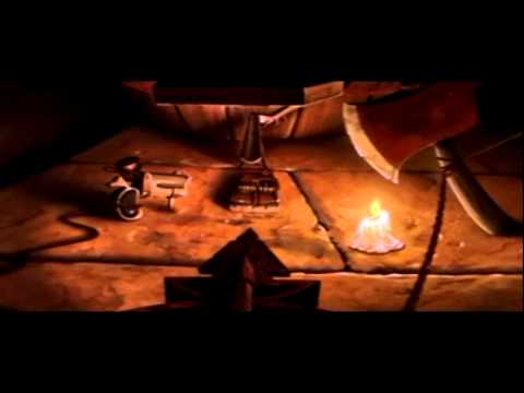 The Great Viking Detective Part 17 We Set The Trap Off Now!