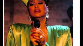 Phyllis Hyman - When You Get Right Down To It (SM DPR Productions Smooth Jazz remix)
