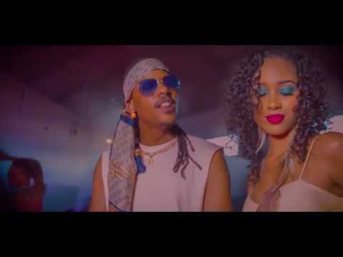 Nuno Abdul - Teu toque (Feat  Twenty Fingers)  [Official Video UHD 4K]