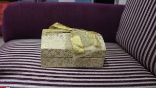 Rakhi Combo Gift  Rakshabandhan Surprise | For brother  | Best Gift Ever | Greet with Reet