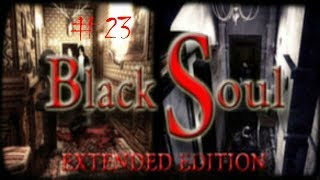 BlackSoul: Extended Edition |BACK AT THE HOSPITAL AGAIN| (Part 23)