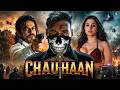 CHAUHAAN Full Movie Ajay Devgn Tamannaah Bhatia New Blockbuster Hindi Action Thriller Movie 2026