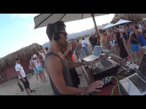 13-07-2014 Sol i LLuna - Sergi Moreno & Pau Thomas