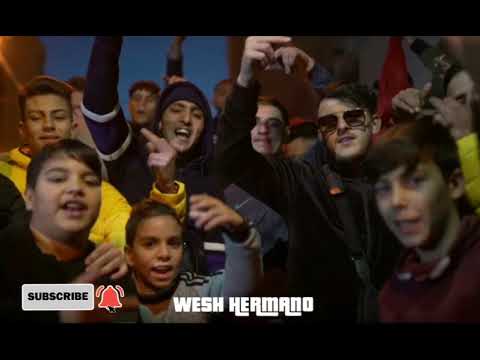 MORAD - FT ASHAFAR (WESH HERMANO)