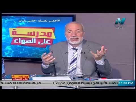 رياضيات لغات الصف الثالث الثانوي 2020 - الحلقة 37 - Simple Pulleys