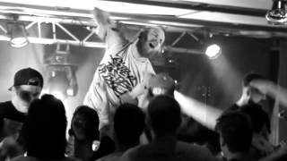 Placing The Blame - Cold Blood (Official Music Video)