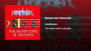 Buried into Obscurity