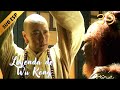 Drama Fantasía Leyenda De Wu Kong EP 39 Su Historia Antes De Black Myth Wukong