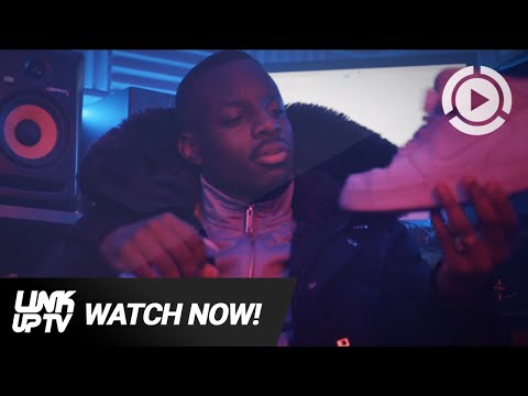 Yxniz - PG [Music Video] Link Up TV
