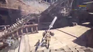 [自由人LIVE] MHWやろーぜ！！！！！！参加あり
