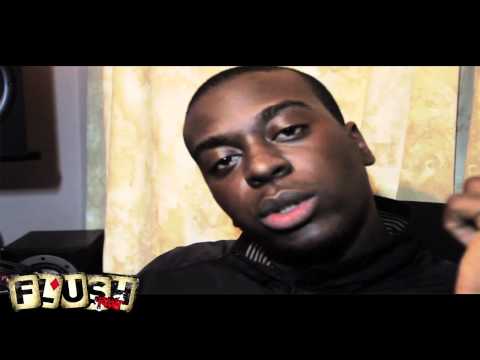 Flush Raw - Dapz On The Map