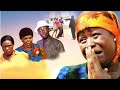 Mansa (Emilia Brobbey, Agya Koo, Portia Asare) - Ghana Twi Kumawood Movie