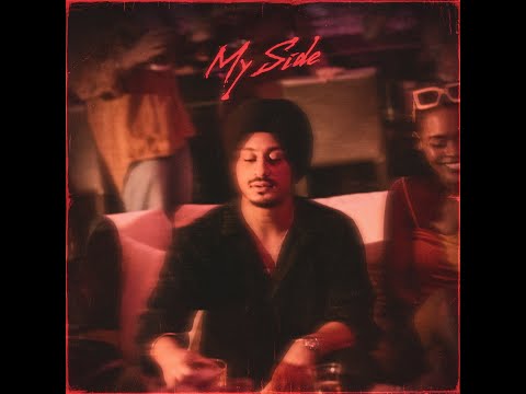 So Dee - My Side (Official Video) | Punjabi | 2023