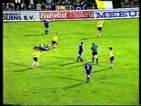 1994-09-24 NAC Breda - Roda JC