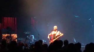 X Ambassadors - Hold You Down (WORLD DEBUT) @ The Fillmore (April 28, 2018)