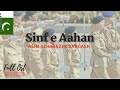 Here’s How I Sinf E Aahan |Asim Azhar Zeb Bangash Full Ost Lyrics With English Translation In 2022