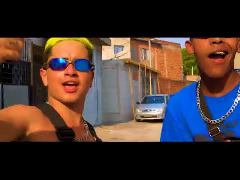 mc scobar e mc Luan da ZL .vou de fireblade "música top so toca aqui.