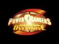 Power Rangers Operation Overdrive Tamil Episode 1 Tamil Cartoon
