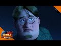 The Day Dirk O Was ALMOST Defeated Hero Inside