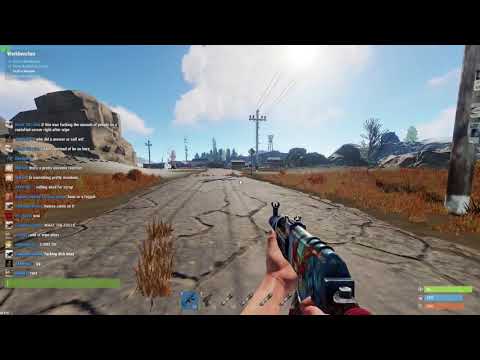 Steam Community :: Video :: Rust | FAST AND EASY COUNTER