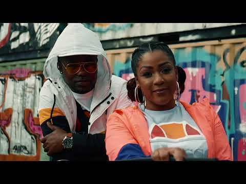 Hey YA - LORD FENDA FT ILONKA CHIRINO.