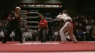 P.O.D. ~ Mistakes & Glories feat. Karate Kid