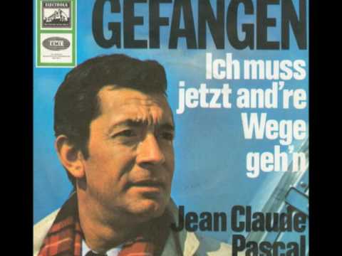 Jean Claude Pascal - Gefangen