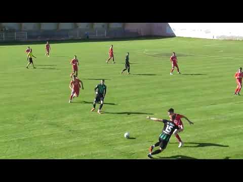 FK "TREPČA" - FK "SLOGA 33" Petrovac na Mlavi