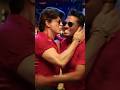 ShahRukhKhan And Atlee Kumar Jawan Dance