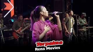 Download lagu Terpaksa - Rena Movies | OM Sera Live Kesamben mp3