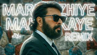 Download lagu Markazhiye Mallikaye | Remix | DJ Rash Kerala | Malayalam Remixes|  mp3