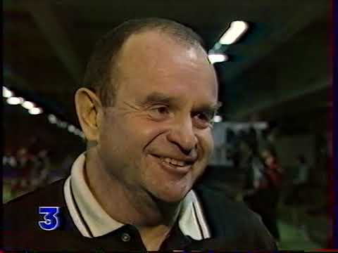 RC LENS SAISON 1994-1995 CHAPITRE 3 - BLOG :  L ARCHIVISTE DU RCL catalogue numérique