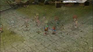 (12)至宝に至るまで 碧の軌跡 改　サクサク動画
