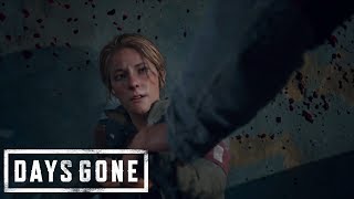 【生き延びろ】-DAYS GONE-実況プレイpart34