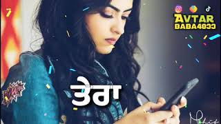 Jaan meri-- by Sharn Dhiman -- WhatsApp status
