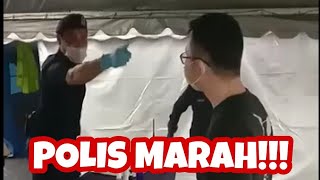 Download lagu LELAKI CINA KURANG AJAR KENA JERIT OLEH POLIS #perintahkawalan #pdrm #kurangajar mp3