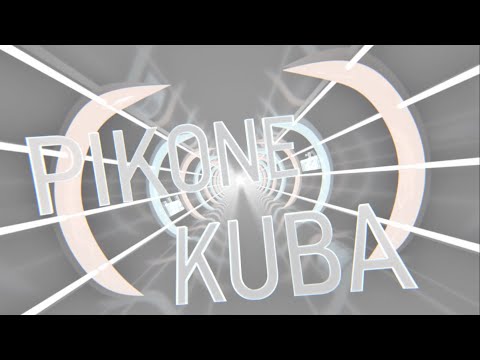pikone - KUBA (prod. Foreign Boys)