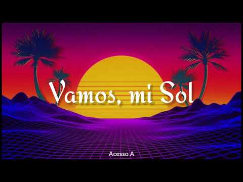 Dadju feat. Anitta - Mon Soleil [sub. español]