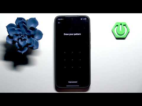 XIAOMI 15T – How to Reset Network Settings