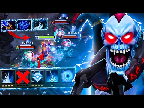 STILL A STRONG HERO | LICH DOTA 2