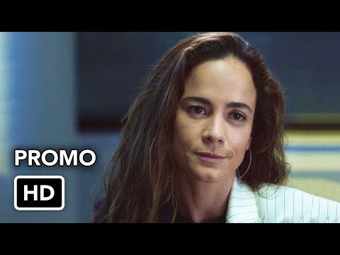 Queen of the South 5.04 (Preview)