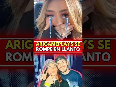 ARIGAMEPLAYS GOES BANKRUPT BY JUAN GUARNIZO