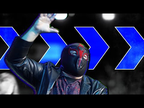 Evo 2023: THE KING OF FIGHTERS XV Finals Intro - "Marca del lobo"