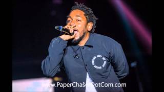 Kendrick Lamar - The Jig Is Up (Dump&#39;n) Shyne Diss (Prod. By J. Cole &amp; Canei Finch)