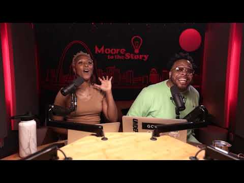 Moore To The Story How We Saved Our Marriage Pt.2 Ep 55
